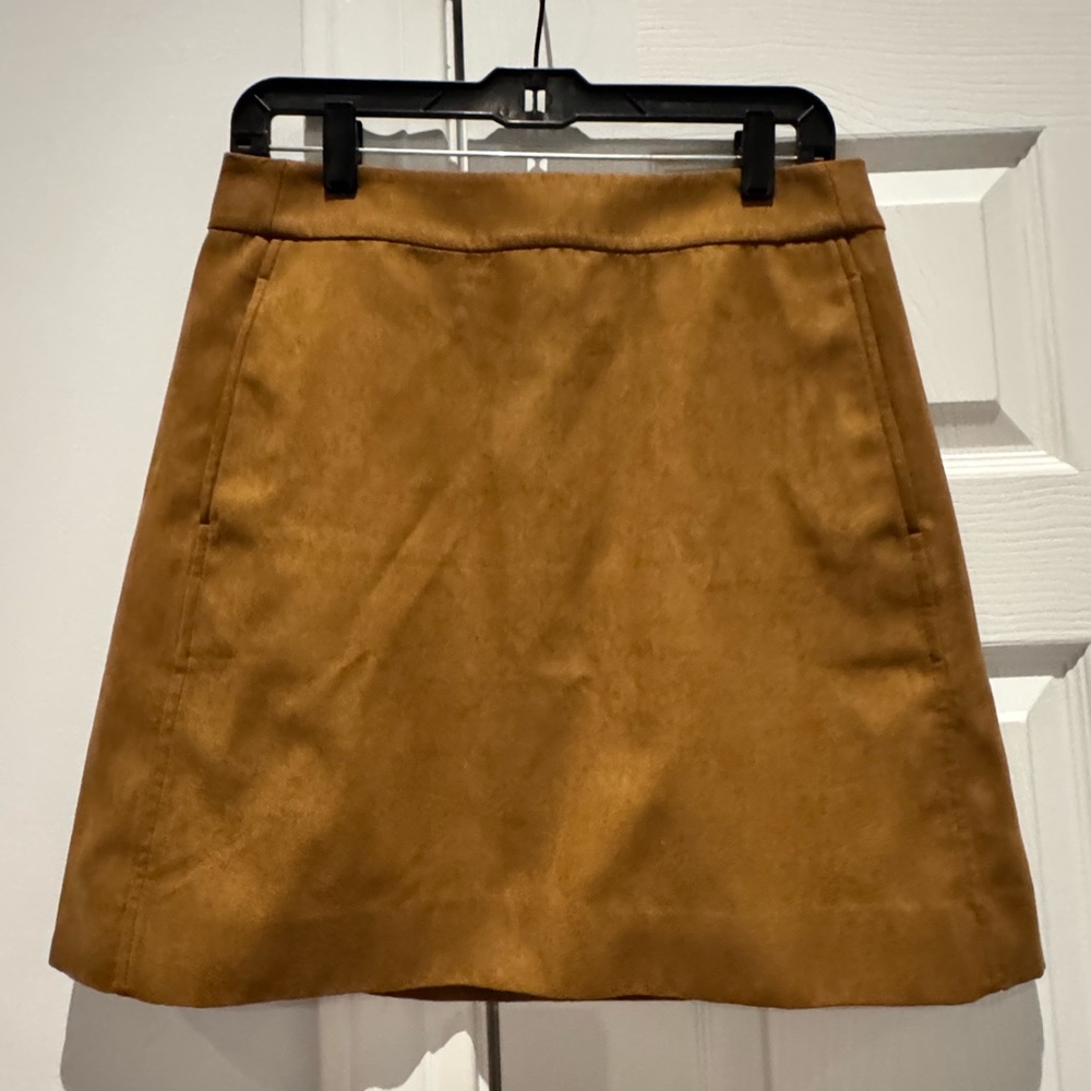 JCrew Skirt